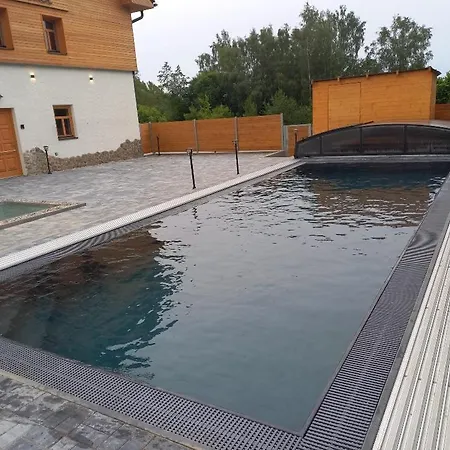 Lipno, Na Hurce * Horní Planá